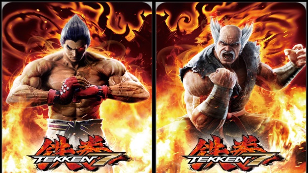 Tekken 7 Wiki – Everything you need to know about the game
